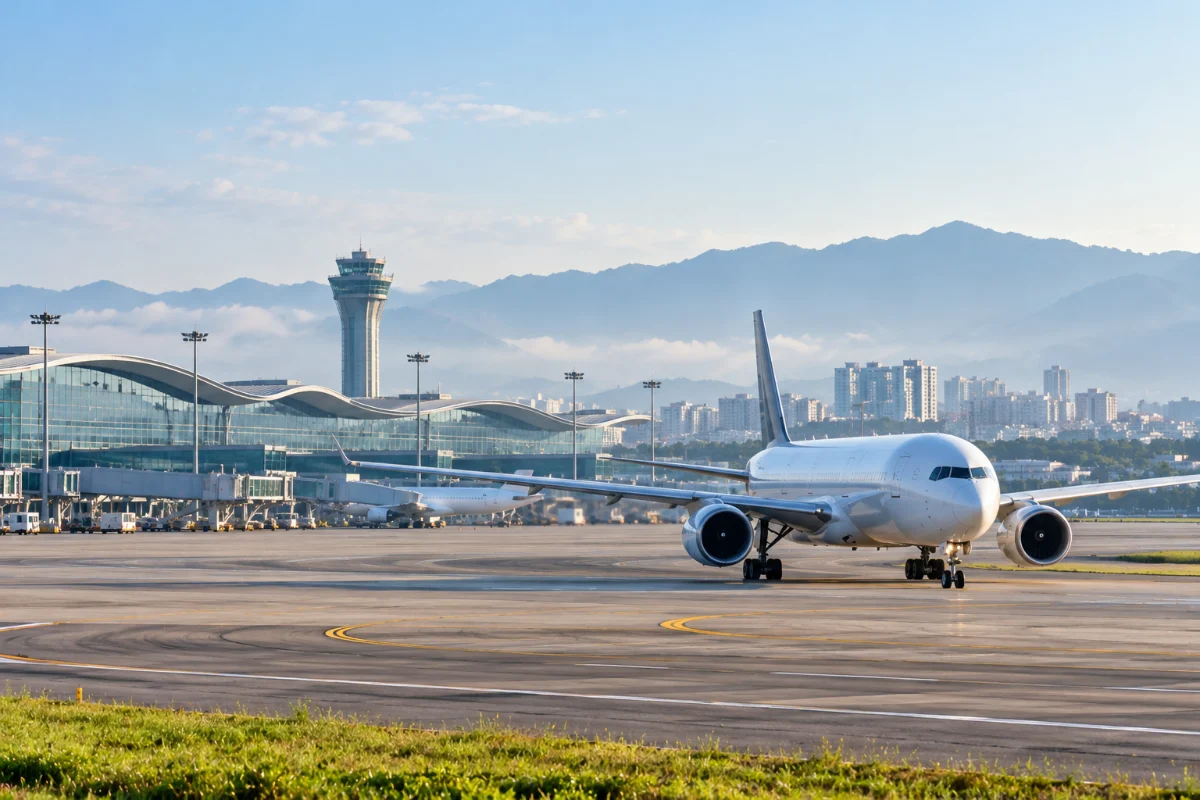 Gửi hàng đi Nhật Hàn